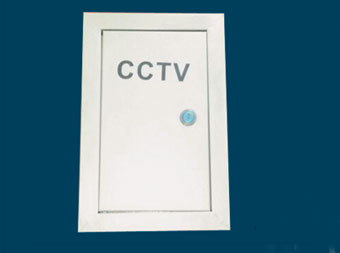 CCTV箱